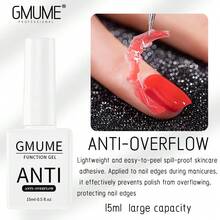 Kit de esmalte de uñas de gel de alta brillo y larga duración, incluye: Top Coat sin necesidad de limpiar, Base Coat, Top Coat reforzado, Removedor mágico, Top Coat mate, Base Coat de goma, Aceite para cutículas, Gel 5 en 1, Imprimador pH, Base Coat pelable. Para manicura en casa y profesional con efecto de uñas de gel que se puede despegar.