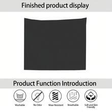 Eren Yeager Pink Flag Print Tapestry, Anime Room Decor, Flag Wall Art,  On Titan Poster, Japanese Manga Fan Gift - 主圖風格 - 查看 3