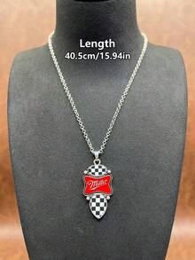 Colier cu pandantiv creativ, stil retro Western Cowgirl la modă, cercei, inele, potrivit pentru femei și fete, pentru a se potrivi ținutelor zilnice, accesorii de petrecere, bijuterii cadouri pentru familie/prieteni/timp personal