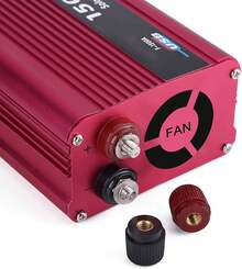 Power Inverter, Low Power Consumption For Industry
