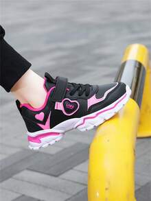 أحذية رياضية كاجوال متعددة الاستخدامات للبنات، خفيفة الوزن ومريحة للجري في الأماكن المفتوحة