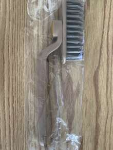 1 件重型二合一清洁刷，360° 旋转头和 V 形接头 - 双重清洁模式（旋转/静态），防滑手柄 - 浴室、厨房、淋浴、水槽洗涤器 - 耐用塑料结构，可去除顽固污渍 - 彩色 - 查看 10