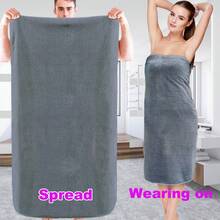 1 Gói Khăn Tắm Màu Trơn, Khăn Tắm Gia Đình Lớn, Khăn Tắm Mềm, Khăn Thấm Hút Trơn Cho Phòng Tắm Gia Đình, Đồ Dùng Phòng Tắm, Trường Học, Trở Lại Trường Học, Du Lịch, Đồ Dùng Du Lịch Thiết Yếu, Đồ Dùng Gia Đình, Khăn Tắm, Chăm Sóc Da - Nhiều màu - Xem 14