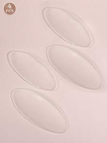 女士硅胶臀垫、大腿垫、S型曲线塑形内衣配件，提升臀部和腿部线条 - 彩色 - 查看 8