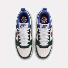 NIKE Air Jordan Legacy AJ 312 LOW 新秀湖人复古马卡龙女子篮球鞋 HQ3820-151 - 綠灰色 - 查看 8
