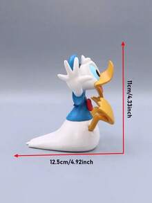 木质 PVC 门挡装饰 - 异想天开的家居装饰，适用于客厅、厨房、卧室、厨房装饰 | 俏皮设计 | 耐用的门挡、装饰 - 彩色 - 查看 9