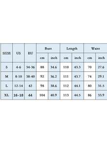 Vestido halter con volantes para mujer, sin mangas, color liso, largo y fluido, vestido de verano de corte A - Morado - Ver 9