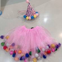 Disfraz de ganso para el porche, conjunto grande de ganso blanco que incluye vestido, sombrero y falda de tutú, decoración de arte para el ganso del porche, estatua de ganso para el jardín, adecuado para fiestas de cumpleaños, reuniones familiares, Halloween, Navidad, Acción de Gracias, decoración diaria del hogar, disfraz de mascota, decoraciones navideñas, decoración de habitación, decoraciones navideñas de invierno, regalos de Navidad, decoración navideña