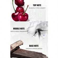 L'Oréal Paris L'Oreal Paris Cherry Shine Hair Serum, 100ML - 100ml - View 3