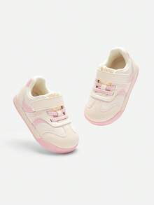 Balabala Baby First Walkers 2025 德国款男女款运动鞋 - 白紅色 - 查看 4