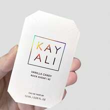 Vanilla Candy Rock Sugar |42 EDP Spray Mini Women's Perfume 1.5ml - Kẹo Đá Đường |42 - Xem 3