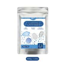 Polvere di resina per colata a nido d'ape e rose, alta qualità, facile da mescolare per progetti fai-da-te di decorazione e arte domestica, 3 basi d'acqua (smontaggio in 30 minuti) [Forniture per stampi da colata fai-da-te / Materiali di riempimento per la realizzazione di gioielli fai-da-te]