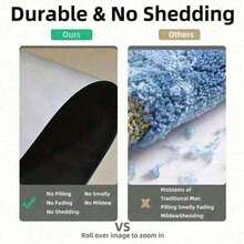 1pc 16"*24" 18"*30" Ho, Why Is You Here, Doormat, Ho Why Is You Here Sublimation Gray Mat, Joseline Hernandez Doormat, Funny Door Mat, Polyester Doormat - 樣式-2 - 查看 6