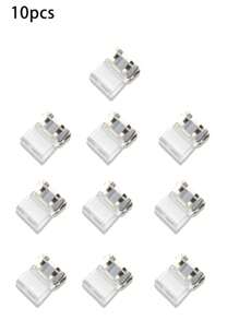 Shorten The Pants Legs With Invisible Fixing Clips, Prevent Dragging At The Pant Legs, Hide The Buckle Leg Closure Device Without Seams, And Prevent The Pants Legs From Dragging On The Ground With Rolled Edge Buckles