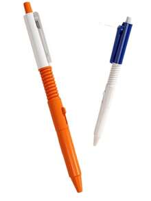 1支创意喷水笔，迷你逼真喷水书写中性笔，颜色随机 - 彩色 - 查看 4