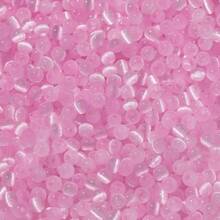 100pcs/Lot 4mm Glass Cat Eye Seed Beads Mini Round Spacer Loose Bead For DIY Necklace Bracelet Earrings Jewelry Making Accessories - 4mm Glass Beads - View 11