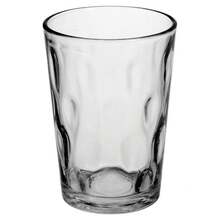 200ml Drinking Glasses Set – Compact & Stylish Everyday Drinkware - Set Of 12 Milano - View 9