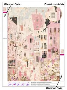 DIY Diamond Painting & Accessories - Multicolor - View 8