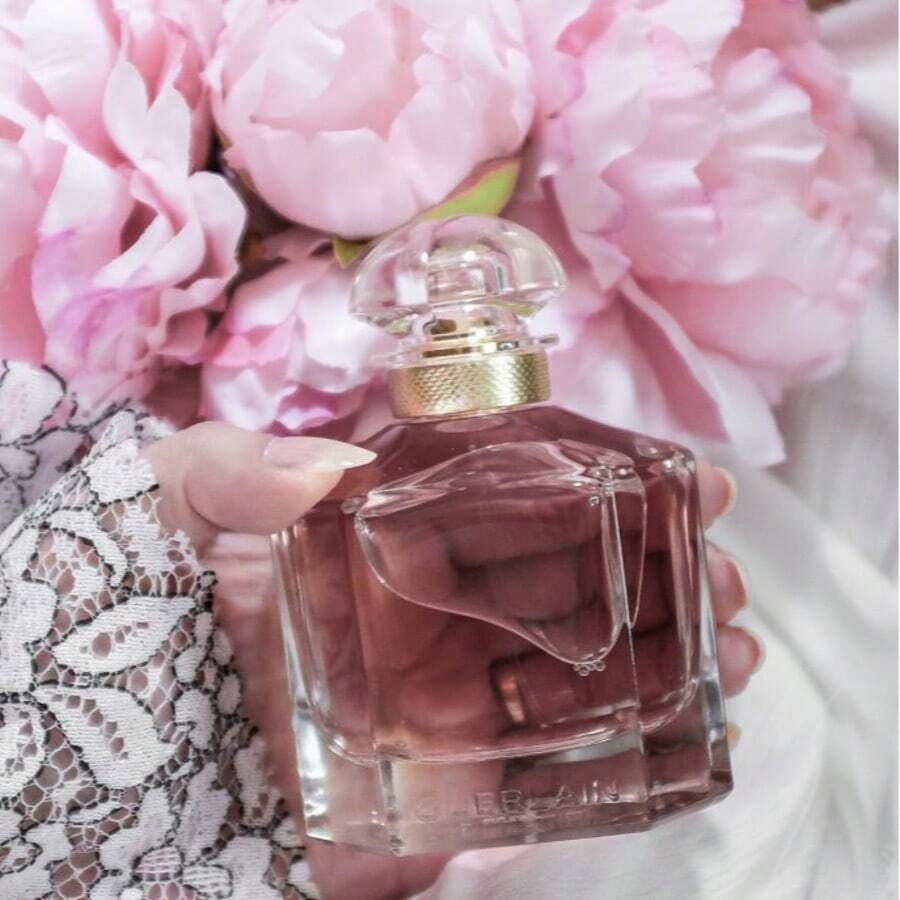 Guerlain MON EDP 100 ML - Floral - View 1