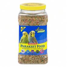 Premium Parakeet Food, 5.0 Lb. Stay Fresh Jar - 1 - Xem 6