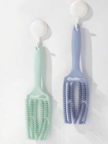 New Hollow Comb For Women, Dual-Use Dry/Wet Portable Fluffy Massage Hair Brush, Bone Comb, Hair Brush, Detangling Brush, Ball Brush, Mini Hair Brush Set, Wooden Comb, Hair Brush, Hairbrush, Hair Combs, Barber, Hair Tools, Hair Products, Slick Back Brush, Hair Care, Hair Comb, Comb Hair, Curly Hair Brush, Hair Stuff, Detangling Brush, Ball Brush, Mini Hair Brush, Curly Hair Products, Hairdressing Equipment, Christmas, Hairdressing, Wooden Comb, Small Comb, Mini Hairbrush, Travel Essentials, Hairstyle, Hairdressing