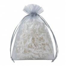 100 PIEZAS, 25 Colores, Todos los 7 Tamaños, Bolsas de Organza de Malla de Nailon Transparente de Alta Calidad con Cordón, Bolsa de Red, Bolsa de Regalo, Bolsa para Joyas, Bolsa de Malla, Bolsa para Jabón, Bolsa para Velas, Bolsa para Maquillaje, Bolsa de Embalaje para Manualidades y Artesanía, Adecuado para Pascua, Día de San Valentín, Halloween, Navidad, Boda, Fiesta y Vacaciones