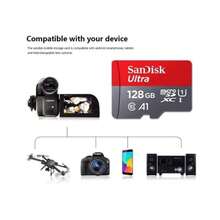 Sandisk Micro Memory Card 16GB 32GB 64GB 128GB 256G 512G Class10-Promotion - 64G - Xem 3