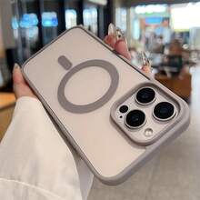 Fundas básicas para teléfono - Negro - Ver 4