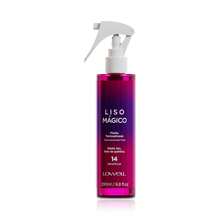 Lowell Magic Smooth Fluid 200ml - Màu Hồng Tươi - Xem 1