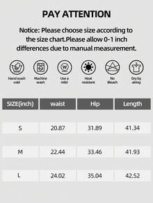 VVX Yoga Pants Women High Waist Stretch Casual Soft Straight Leg Bottoms - màu đen - Xem 6