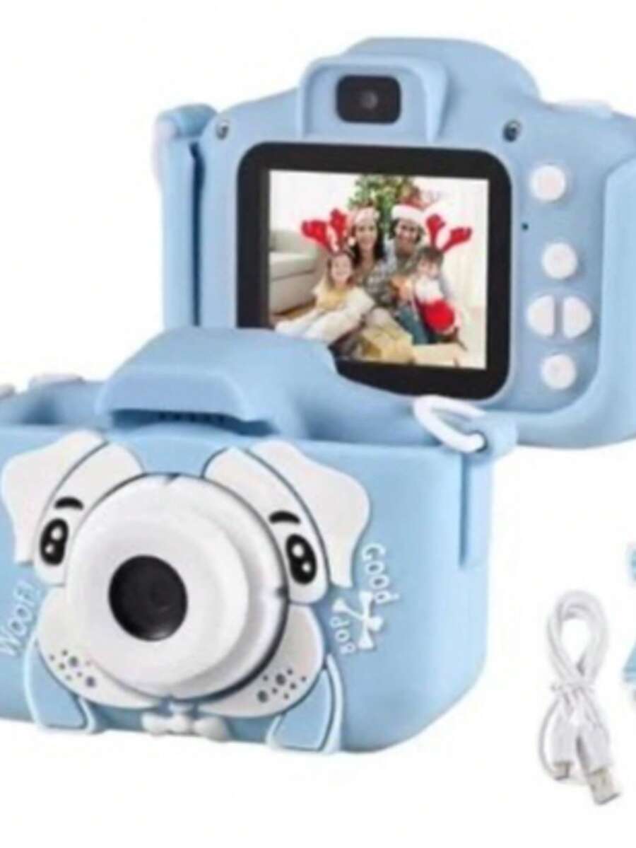 Camera infantil