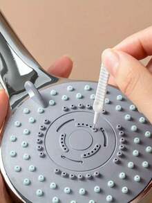 10-Pack Ultra Slim Multi-Purpose Dust Cleaning Tool Kit For Charger Port, Speaker, Phone & Shower Head -  Lint/Debris Remover Brush Set For Electronics & Household Items(It's Not An Electronic Product)