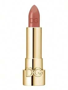 Dolce & Gabbana The Only One 裸色唇膏 125 Touch Of Nude Makeup 0.12oz/3.5g 哑光奶油质地，奢华妆效，适合女友、妻子、母亲、朋友，生日、毕业派对、旅行、露营、户外活动、校园旅行、节日、周年纪念、办公室、冬季、圣诞节等特殊场合。 - 125 裸色之觸 - 查看 3
