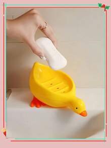 قطعتان حامل صابون على شكل بطة صفراء، حامل صابون للاستحمام، حامل صابون للاستحمام، حافظة صابون، حامل صابون للاستحمام، حافظات صابون للصابون الصلب، صحن صابون مع تصريف، علبة صابون صلب، وعاء صابون صلب، وعاء صابون صلب للسفر، صينية صابون، علبة صابون صلب، حامل صابون، صابون صلب للسفر، وعاء صابون للسفر، وعاء صابون صلب، علبة صابون صلب للسفر