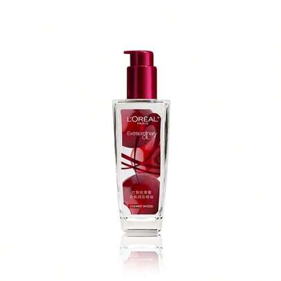 L'Oréal Paris L'Oreal Paris Cherry Shine Hair Serum, 100ML