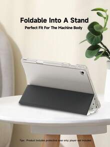 Beige Polka Dot IPad (A16) 11 Inch 11th Generation 2025 Pattern Protective Case, Compatible With IPad 10.2 Inch 2021/2020 IPad 10th/9th/8th Generation, Compatible With Samsung Galaxy Tab A8 10.5 Inch 2022, Tablet Protective Cover With Pencil Slot, Support Auto Sleep/Wake Cover - Multicolor - View 6