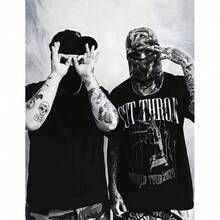 1/3 tấm áp phích nghệ thuật treo tường có khung tùy chọn ca sĩ S-Suicideboy, áp phích album nhạc rap hip hop cổ điển, ngôi sao nhạc, tranh vải canvas, nghệ thuật treo tường cho phòng khách, trang trí quán bar tại nhà - Nhiều màu - Xem 32