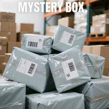 Mysterious Surprise Gift Box Blind Box Life Gadget Blind Selection, Suitable For Birthday And Holiday Gift Store Hot Selling 3000 Blind Boxes Surprise! Our Surprise Blind Box Features Carefully Selected Items From Around The World, Mystery Box Blind Box Suprise Box Gift Boxes Boxes Small Box Cajas Misteriosas Sorpresa Box For Packaging Blind Boxes Party Supplies Mistery Box Mystery Gift Box Box Packaging Box Prize Box ItemsWith One Randomly Selected Item For Shipment, Allowing You To Experience The Unprecedented Unknown Surprises Of Blind Boxes. A Birthday Surprise Gift Suitable For Close Friends, A Love Gift For Lovers, A Reward For Their Sense Of Ceremony, Can Be Opened At Mysterious Parties, And Can Be Used As The Most Mysterious Prize For Various Surprise Festivals Such As Christmas, H - 隨機的 - 查看 2