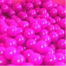Colorful Children's Pool Balls, Non-Wrinkle, - 25 SPECIAL BALLS - View 6