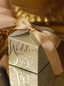 Caja de regalo mini de lujo brillante y grande, para ensamblar tú mismo, caja de regalo cuadrada de bricolaje, se puede cargar con lápices labiales, mini botellas de perfume, y otros accesorios, adecuada para cumpleaños, festivales, bodas, fiestas temáticas, es la mejor caja de regalo para madres, parejas, un empaque hermoso y elegante, regalos de graduación, cajas de regalo de cumpleaños, Día de la Madre, suministros corporativos, regalos decorativos de Pascua