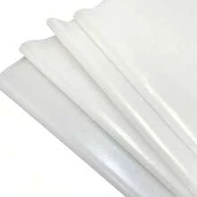 10 tờ giấy lụa xà cừ, giấy gói quà, giấy đóng gói trang trí, giấy gói hoa, thích hợp cho nhiều lễ hội và tiệc tùng khác nhau - be - Xem 3