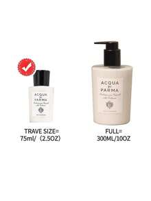 Acqua di Parma Colonia Hair Care Series - Conditioner, Fragrant Hair Care Products, Moisturizing Conditioner, Hair Care Travel Set, Mini Hair Care Set 75ml/2.5oz - White - View 7