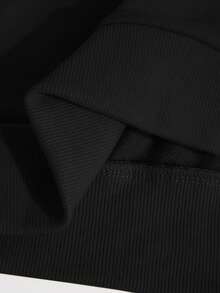 Felpa casual da donna con vestibilità morbida e rilassata, in tessuto confortevole per uno stile casual di tutti i giorni, perfetta per l'autunno/inverno, con design a tema Ognissanti con stampa adorabile di un cucciolo fantasma, progettata per giovani donne, scorte limitate, il regalo perfetto per lei