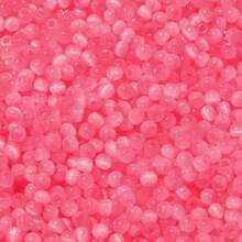 100pcs/Lot 4mm Glass Cat Eye Seed Beads Mini Round Spacer Loose Bead For DIY Necklace Bracelet Earrings Jewelry Making Accessories - 4mm Glass Beads - View 14