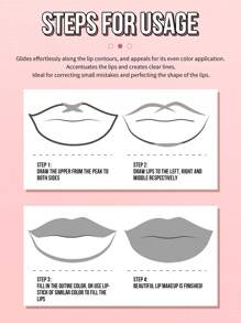 Misslyn Långvarig läppenna, högpigmenterad läppfärg, infällbar gel-läppenna, smidig applicering, naturlig makeup-effekt, kan vässas med en pennvässare för ideal form, hög färgåtergivning, skapar naturlig läppmakeup, långvarig slät ultrafin, matt läppenna, kladdar inte, år 2000-makeup, lämplig för fest, strand, resor, semester, camping, utomhusaktiviteter, rosmode