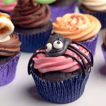 Stropi de Halloween, stropi cu tematică de monștri pentru decorarea torturilor, amestec de stropi de zahăr cu confetti comestibile cu ochi de bomboane, bomboane de copt în vrac pentru decor de tort, cupcake, biscuiți, decorațiuni de înghețată, temă înfricoșătoare de Halloween, trucuri sau tratații, consumabile pentru petrecere