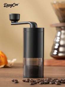 Dengcoo 1pc 10ml Coffee Bean Grinder Anti-Static Spray Bottle, Travel Perfume Atomizer Refillable, Mini Cologne Spray Bottle Empty, Small Aftershave Sprayer For Dispenser - Spray Bottle - View 5