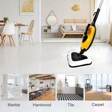 2/4/5Pcs Steam Mop Replacement Pads Compatible With H20/X5 And Most Steam Mop High Quality And Dust Cleaning Deeply Mop Replacement Pads For Kitchen Bathroom Cleaning Tools Cleaning Supplies Back To School