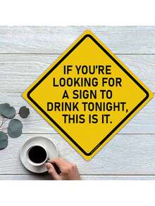 Don't Tell Me How To Do My Job: Retro Metal Tin Logo, Home Decoration, Room Decoration, Wall Decoration, Bathroom Decoration, Bar Decoration, Coffee Shop Decoration, Garage Decoration, Farmhouse Decoration, 20Cmx20Cm, 8 X 8 Inches Birthday Graduation Gift