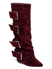 Wine Red 7677A-1